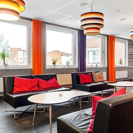 Sure Hotel By Best Western Stockholm Alvsjo Kültér fotó