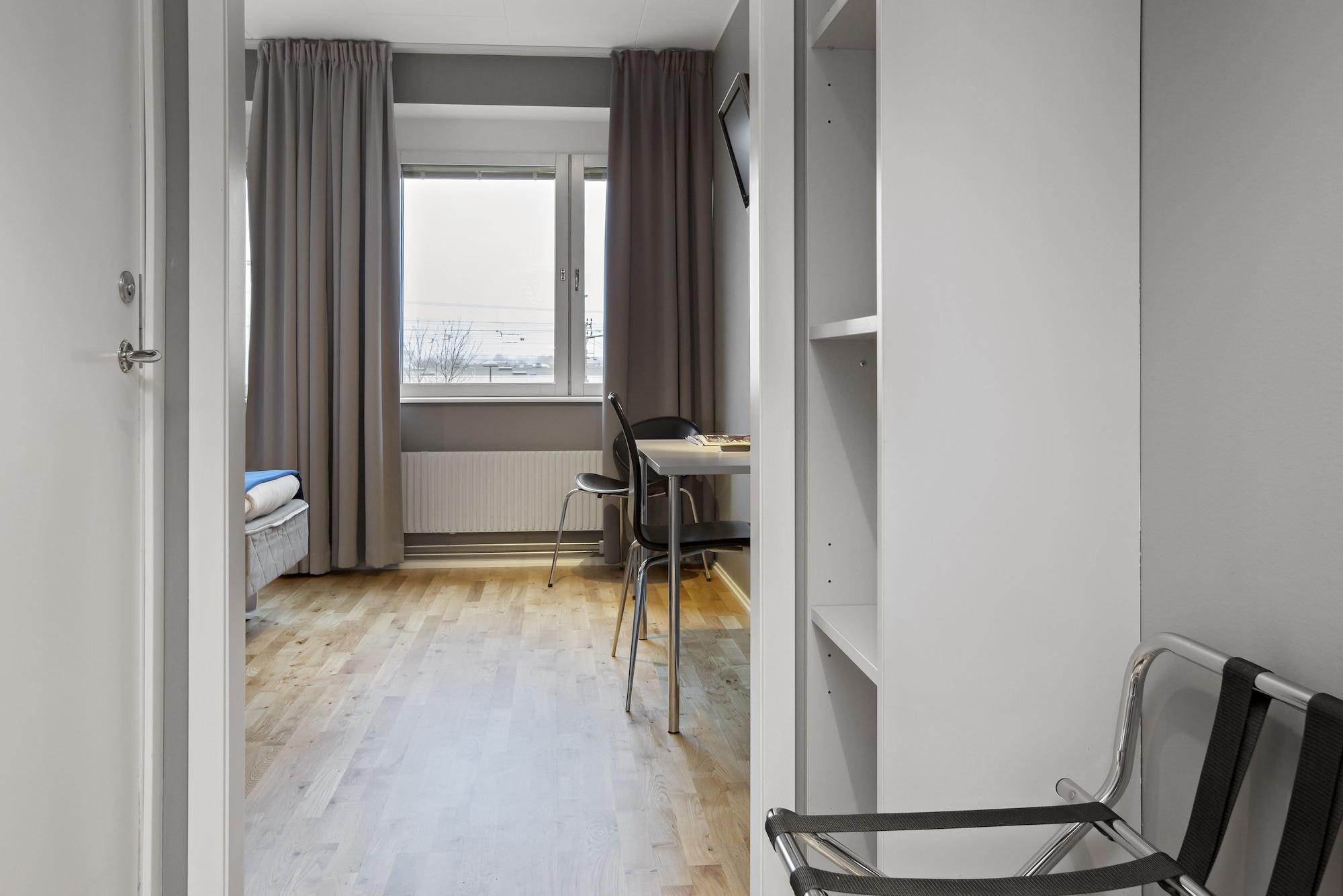 Sure Hotel By Best Western Stockholm Alvsjo Kültér fotó