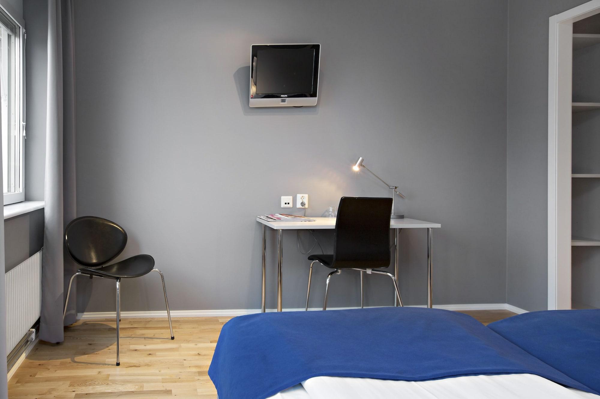 Sure Hotel By Best Western Stockholm Alvsjo Kültér fotó