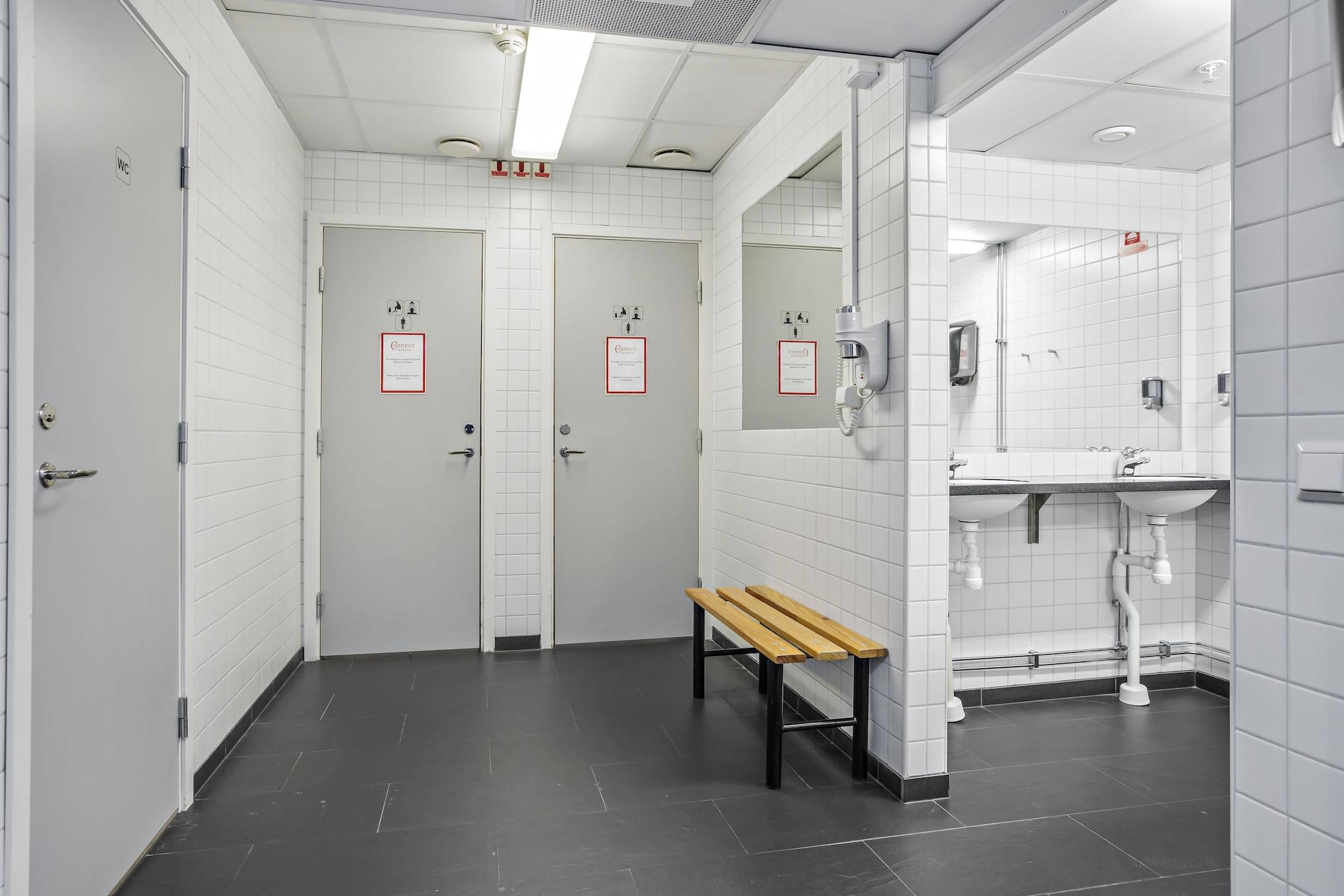 Sure Hotel By Best Western Stockholm Alvsjo Kültér fotó