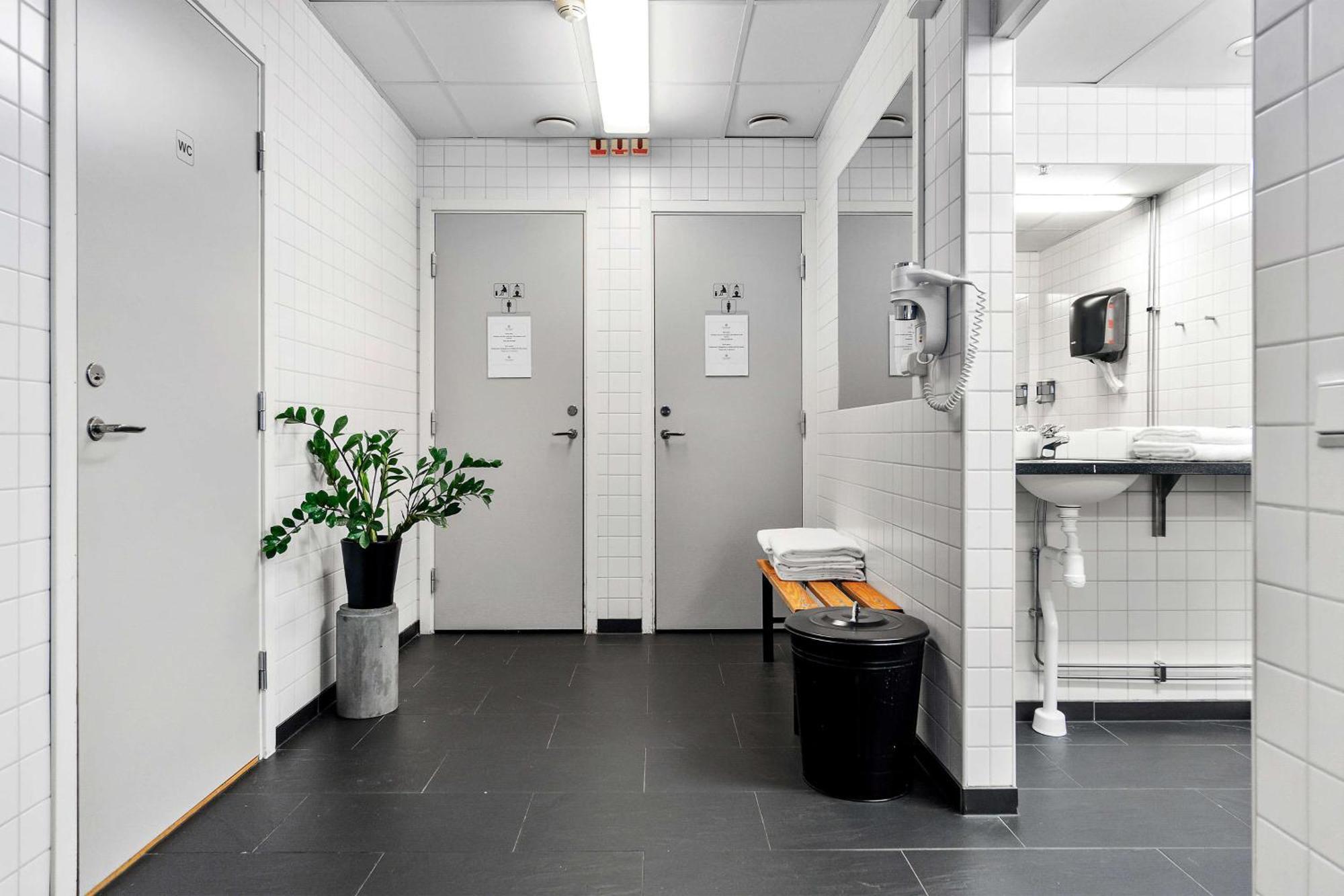 Sure Hotel By Best Western Stockholm Alvsjo Kültér fotó