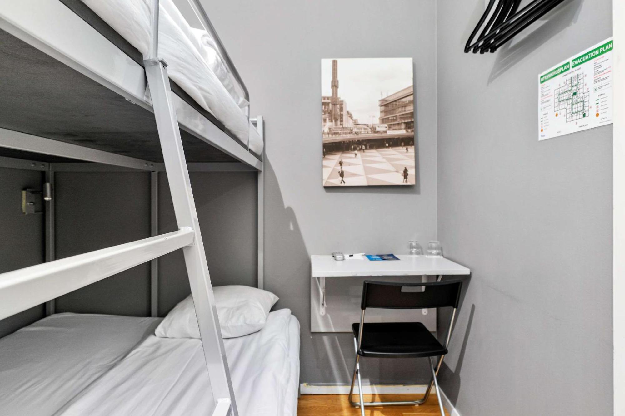 Sure Hotel By Best Western Stockholm Alvsjo Kültér fotó