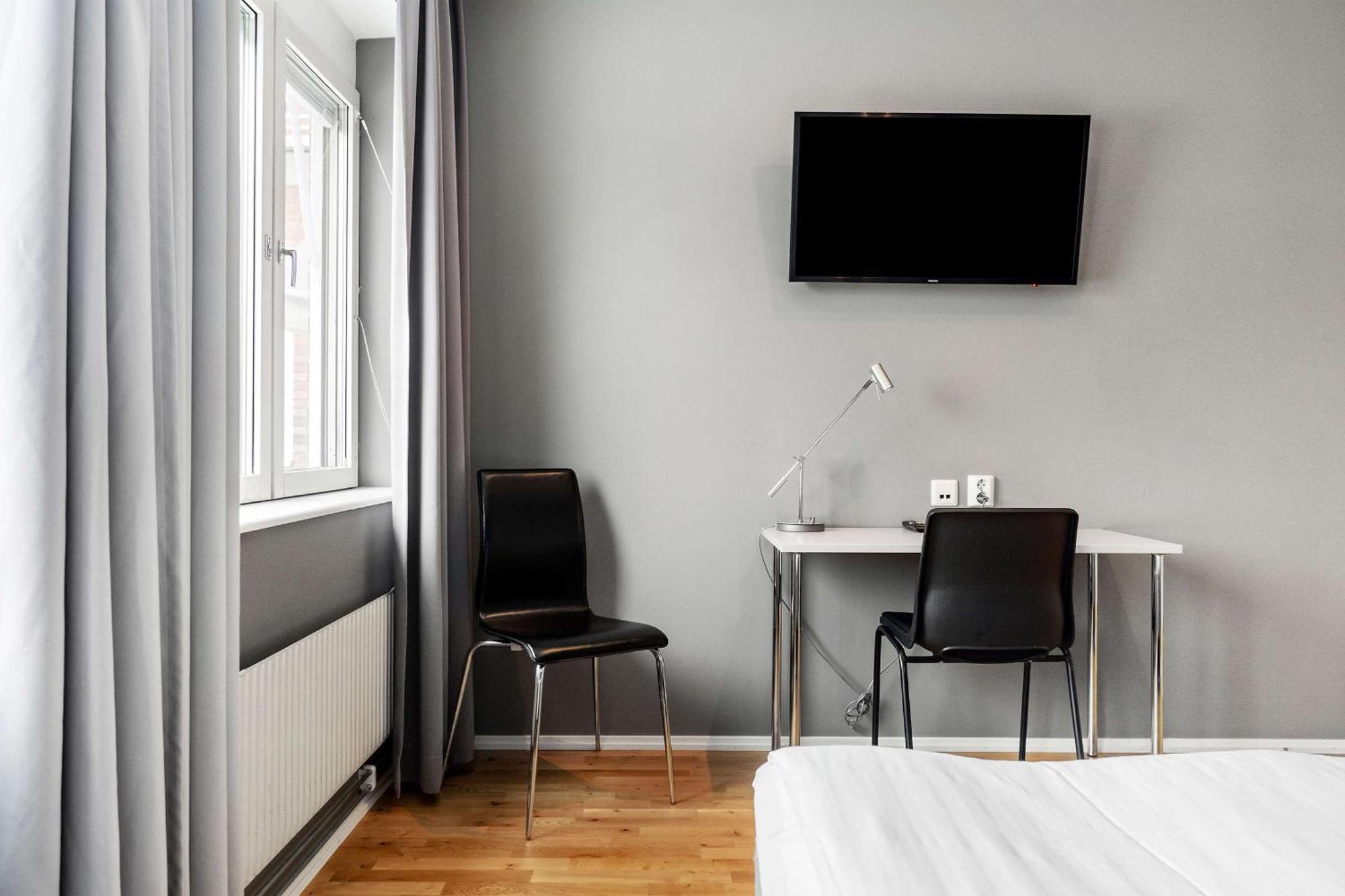 Sure Hotel By Best Western Stockholm Alvsjo Kültér fotó