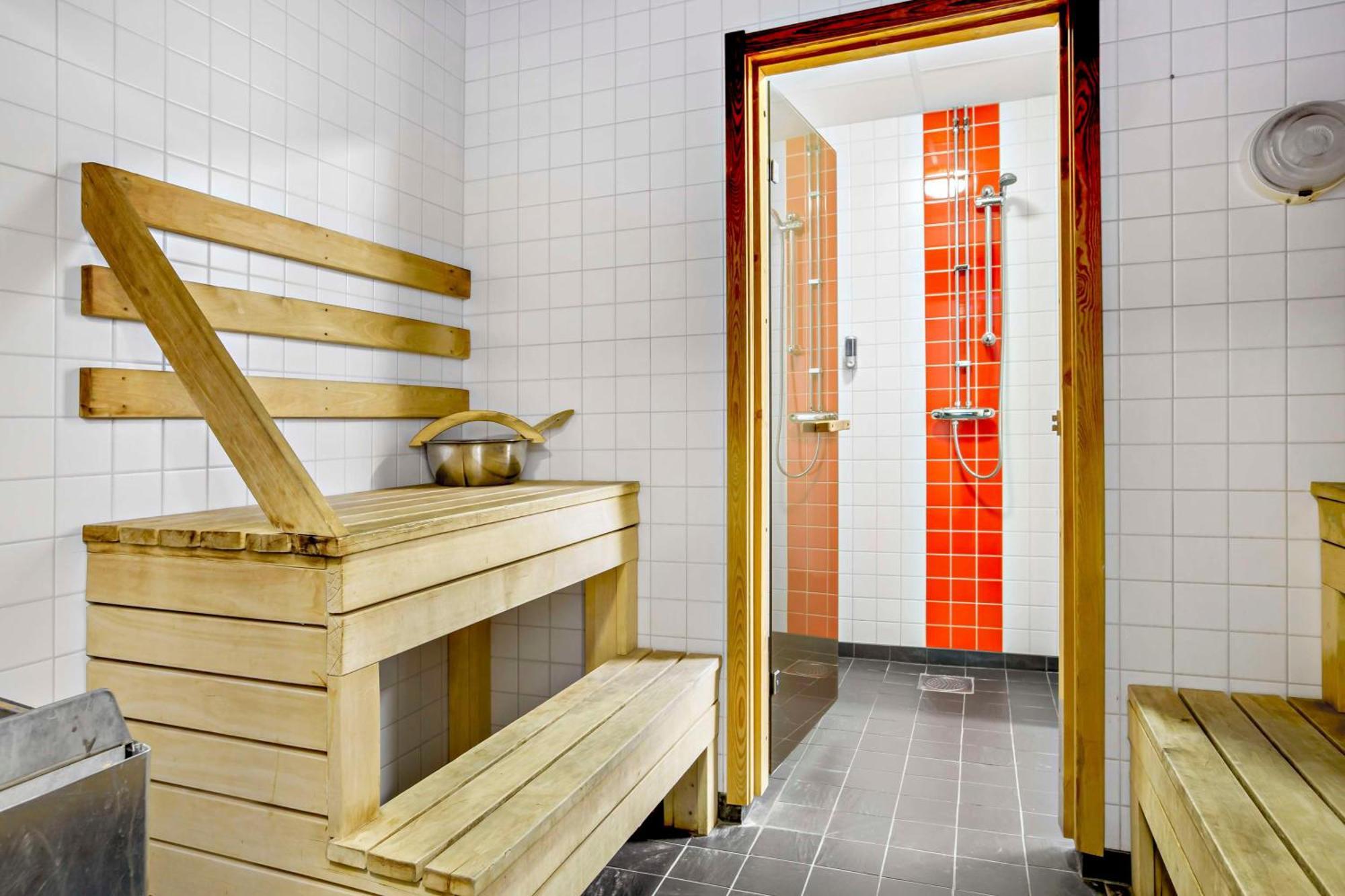 Sure Hotel By Best Western Stockholm Alvsjo Kültér fotó