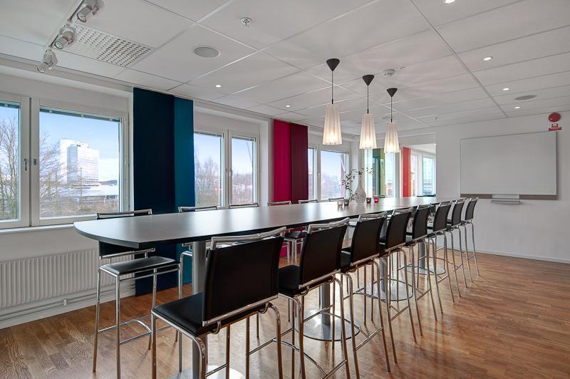 Sure Hotel By Best Western Stockholm Alvsjo Kültér fotó